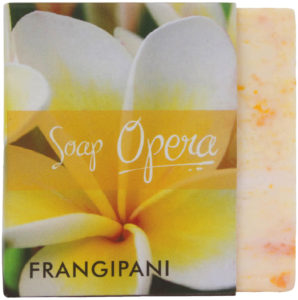 Frangipani
