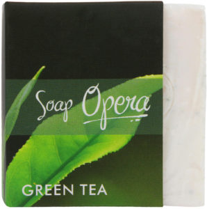 Green Tea
